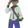 Trainer Heiji - Preview