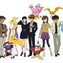 DCMK DigiDestined Group