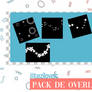 PACK DE OVERLAYS!