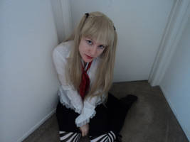 Misa Amane II