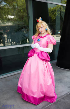 Princess Peach