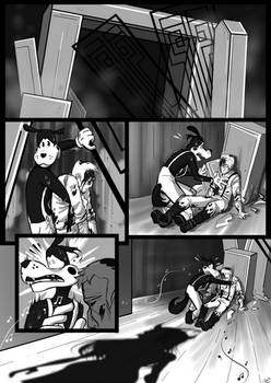 The Elevator - BATIM - Page 5