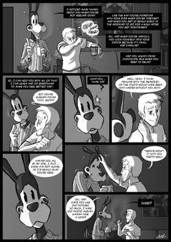 Service Wolf - Page 4 - BATIM New Soul AU