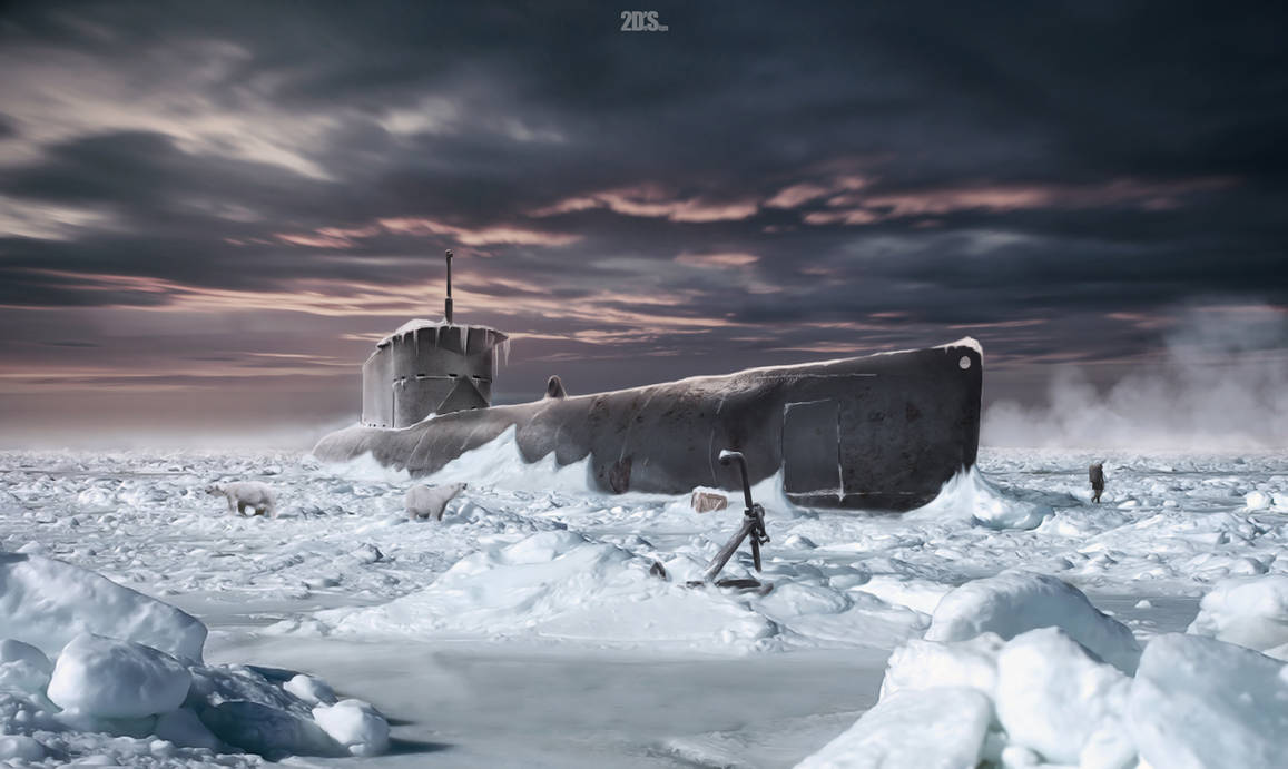 Frozen by dresew Frozen by dresew