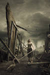 Between the silver linings by dresew Between the silver linings by dresew
