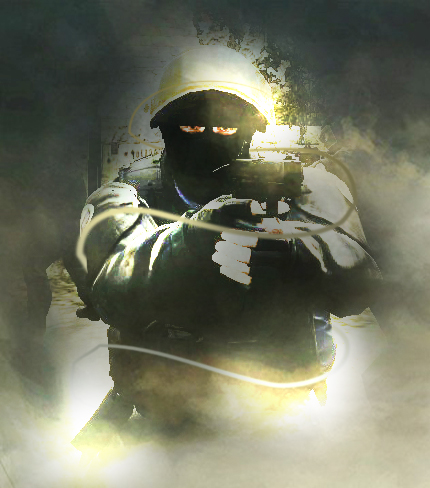 CS:GO Avatar by K4d1rA on DeviantArt