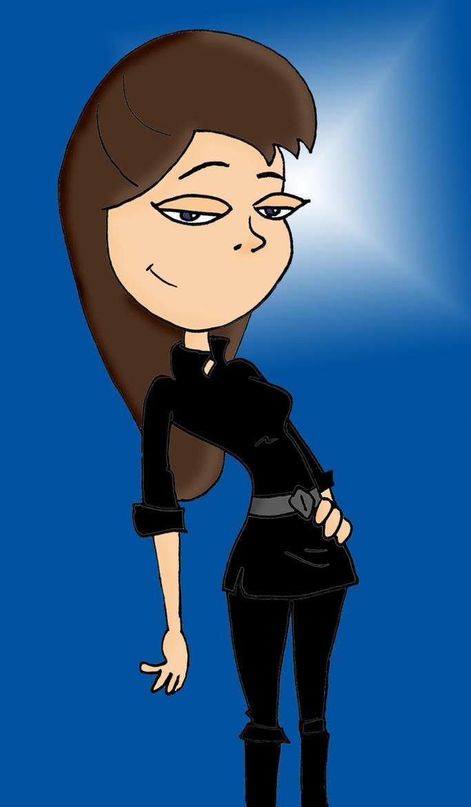 Vanessa Doofenshmirtz