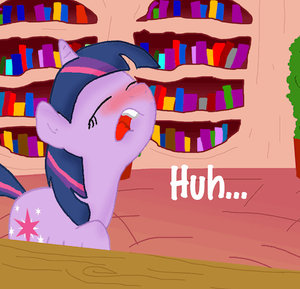 MLP:FiM - Twilight's Sneezes