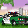 Vice City Police Department