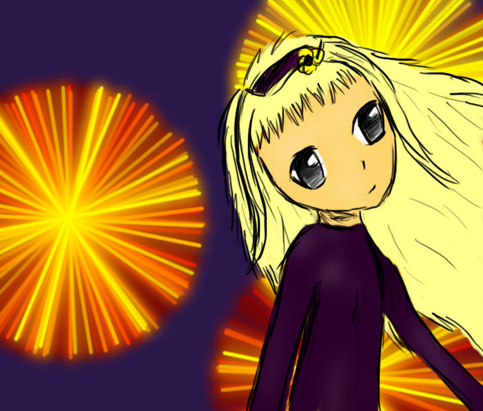 Riku human form by mirjam10350 on DeviantArt