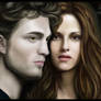 Edward and Bella