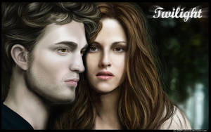 Edward and Bella