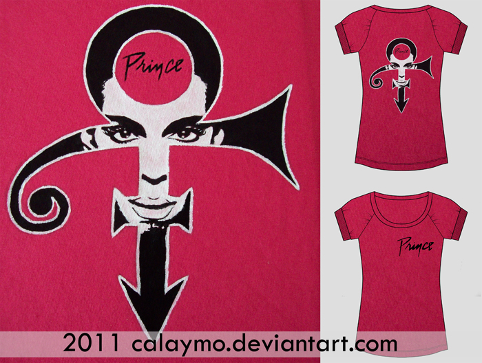 Prince T-Shirt