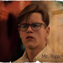 Mr Ripley