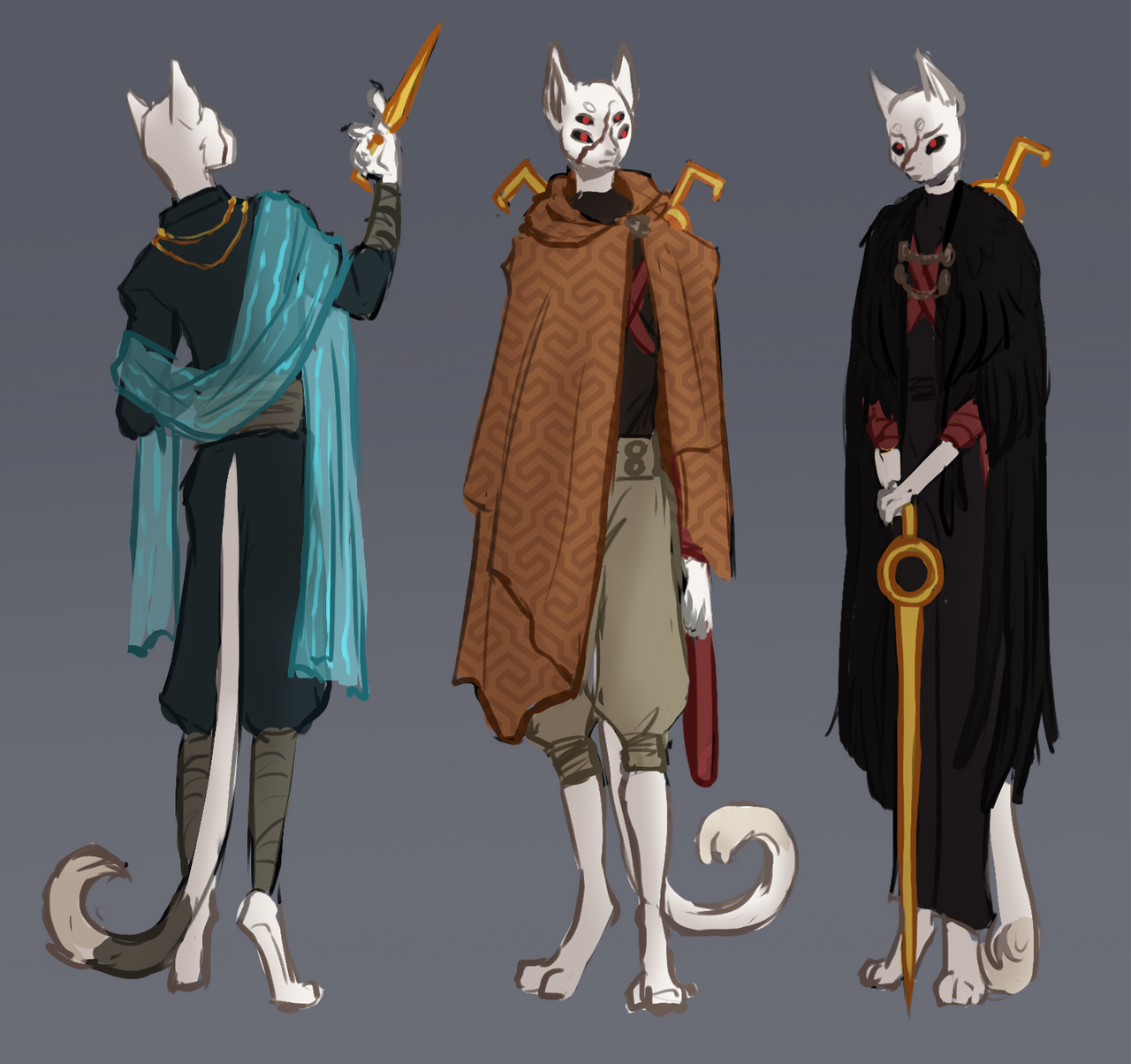 Shadow Concept Animation Shadow concept-art by Ulylysh on DeviantArt