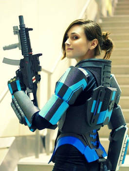 ME3: Femshep 02