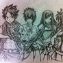 Fairy Tail!