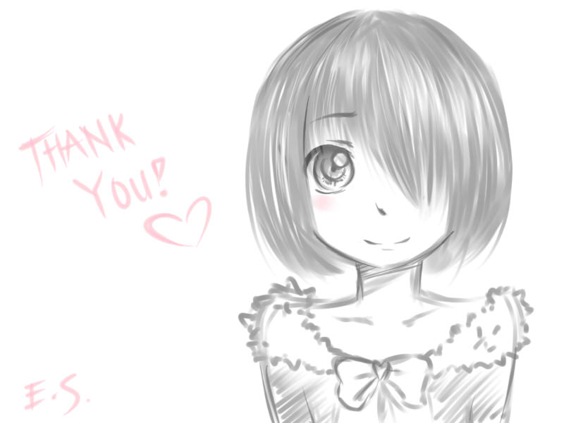 Thank You~