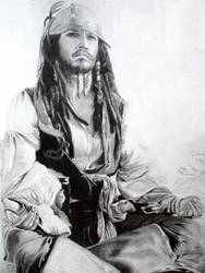 Jack Sparrow