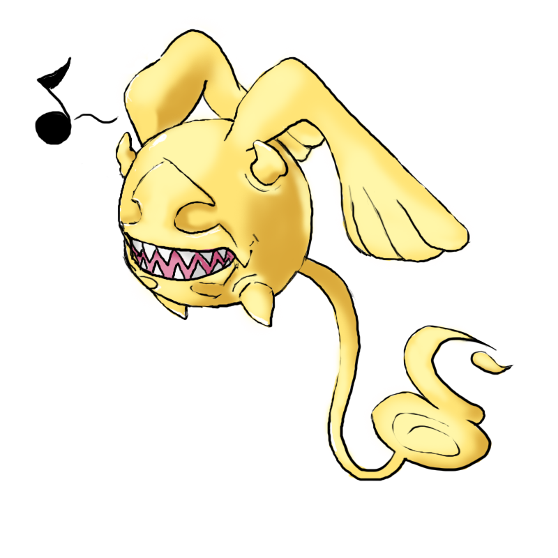 Timcanpy Doodle by Aki-rain on DeviantArt