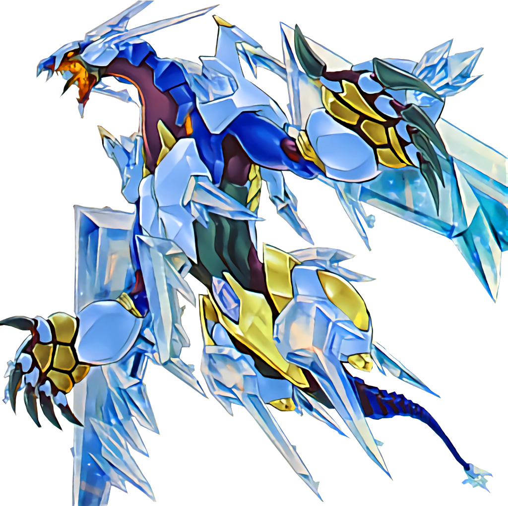 Crystal Wing Synchro Dragon Render By Archicastor1 On Deviantart Crystal Wing Synchro Dragon Render By Archicastor1 On Deviantart