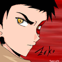 Zuko oekaki