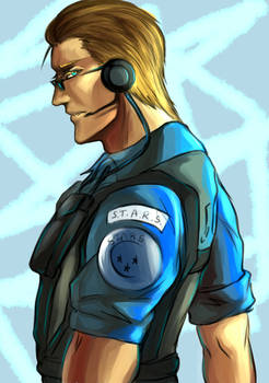 Wesker