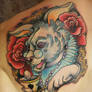 Tattoo - White Rabbit