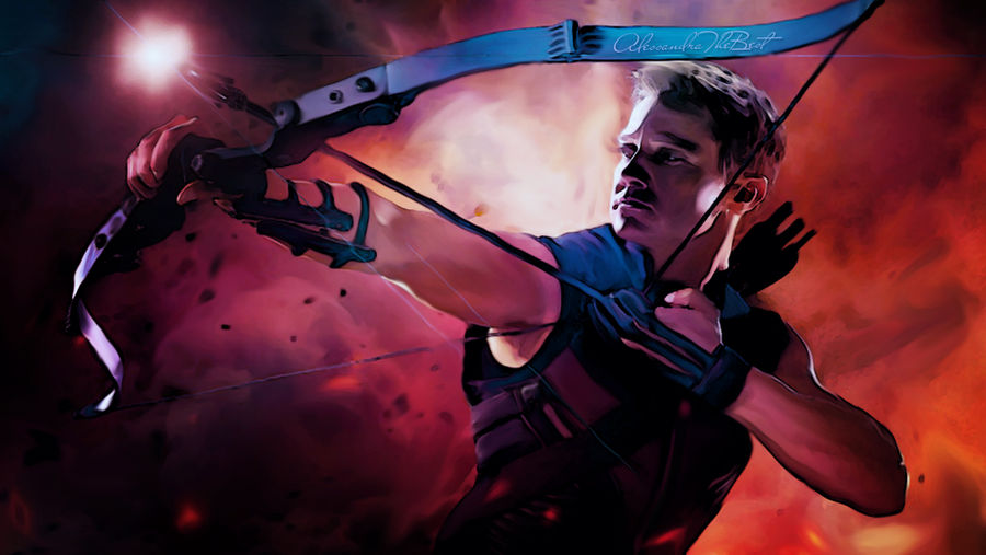 Hawkeye