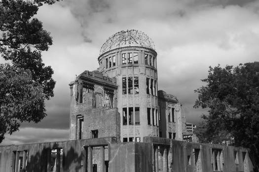 A-Bomb Dome 2