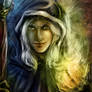 Raistlin Majere