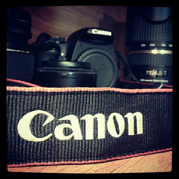 Canon