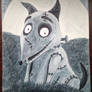 Frankenweenie