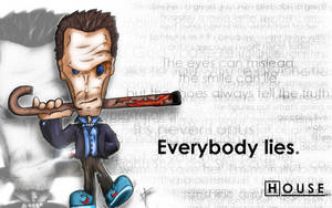 House MD