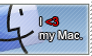 I Love My Mac