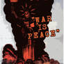 war is peace - 1984