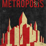 Metropolis - 1927