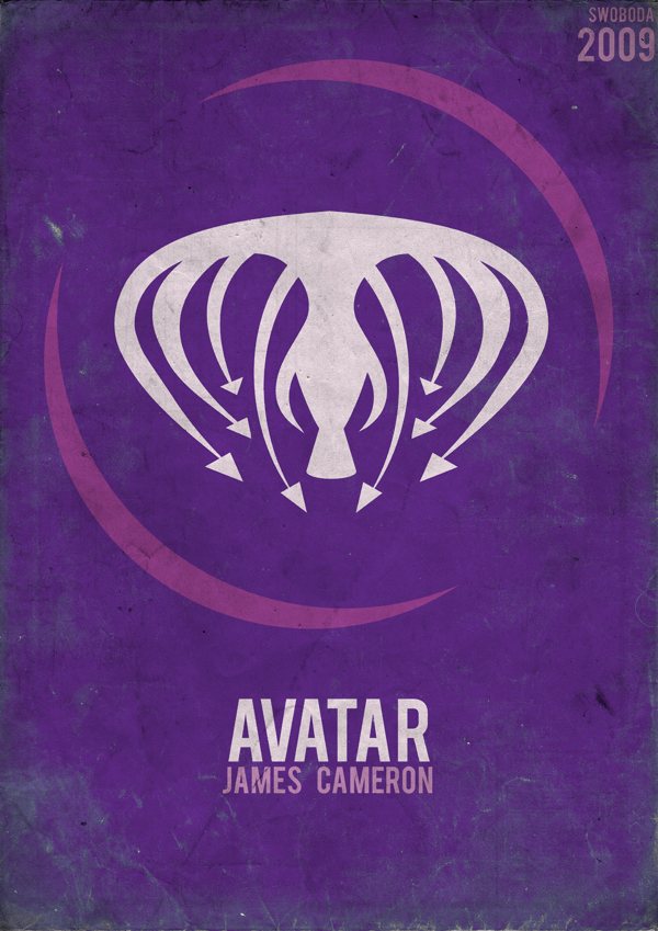 Avatar -2009