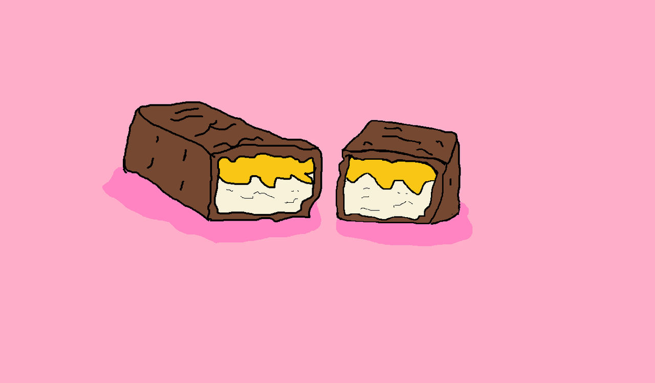 Snickers Person Snickers by AppleHug52 on DeviantArt