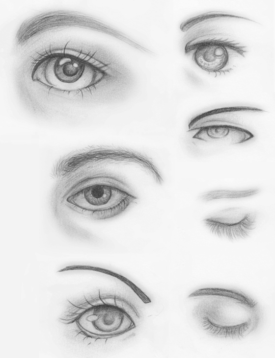 Eyes