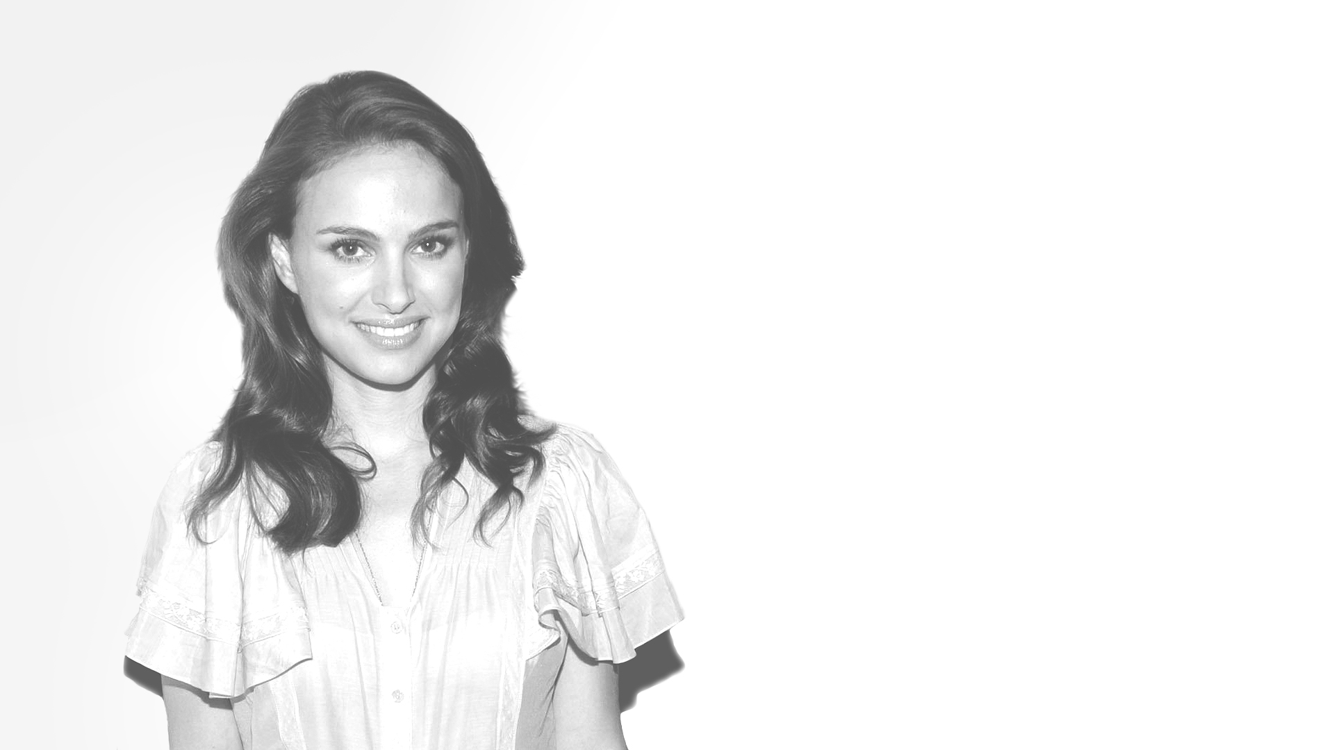Natalie Portman Wallpaper by msolar on DeviantArt Natalie Portman Wallpaper by msolar on DeviantArt