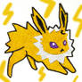 Jolteon Patch