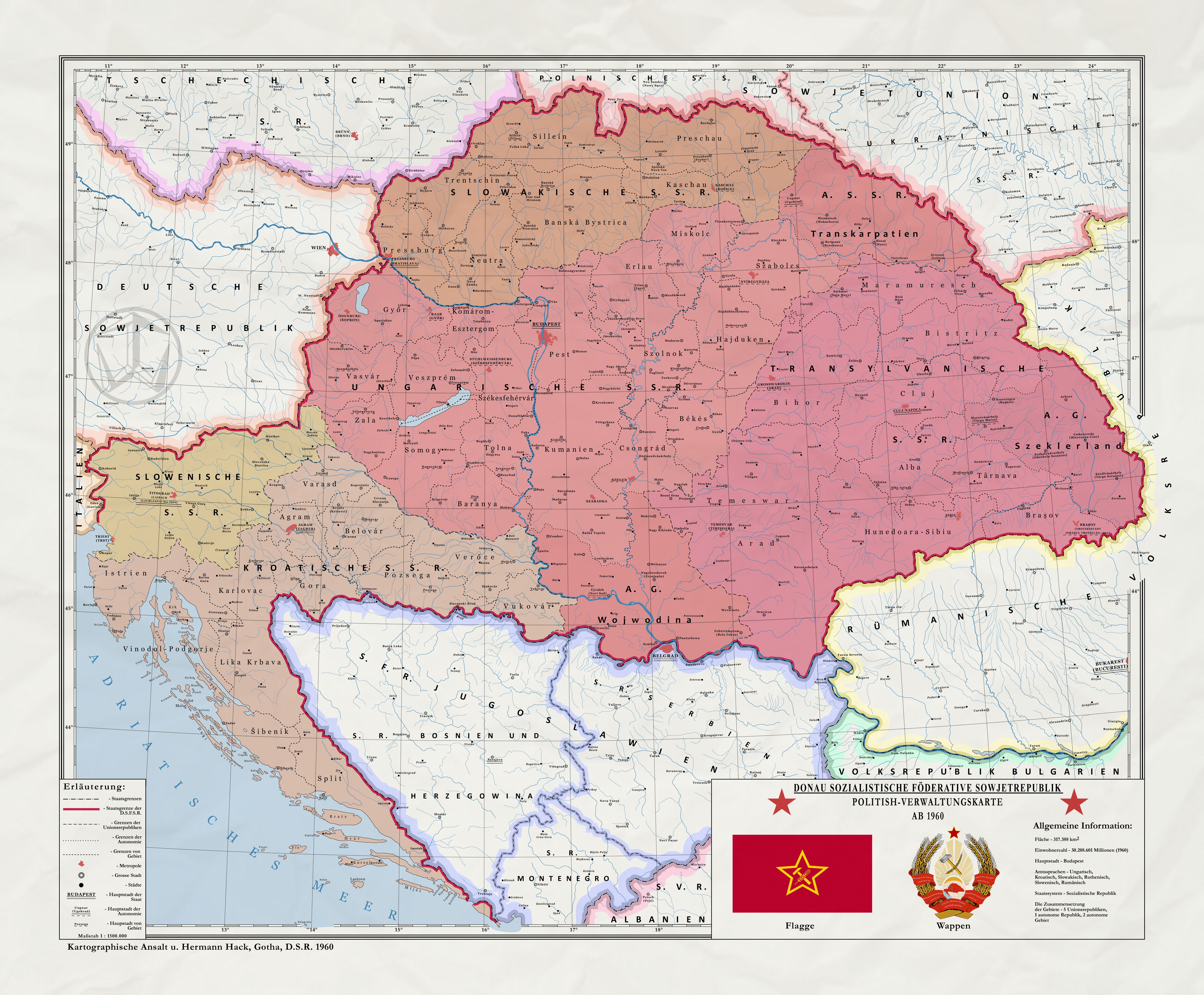 Democratic Republic of Serbia, Kosovo, i Vojvodina by zalezsky on DeviantArt