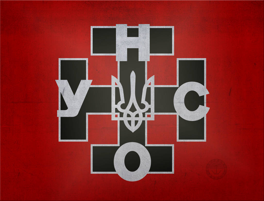 UNA-UNSO flag by FalcoHumaniora21 on DeviantArt