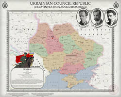 Ukrainian Council Republic