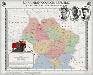 Ukrainian Council Republic