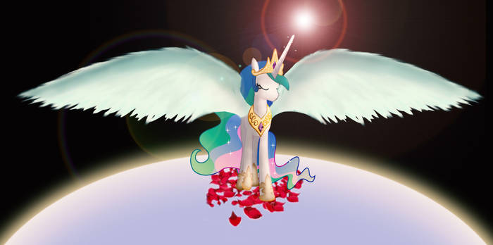 Princess Celestia