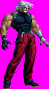 Omega Rugal 98 by cech95ARG on DeviantArt