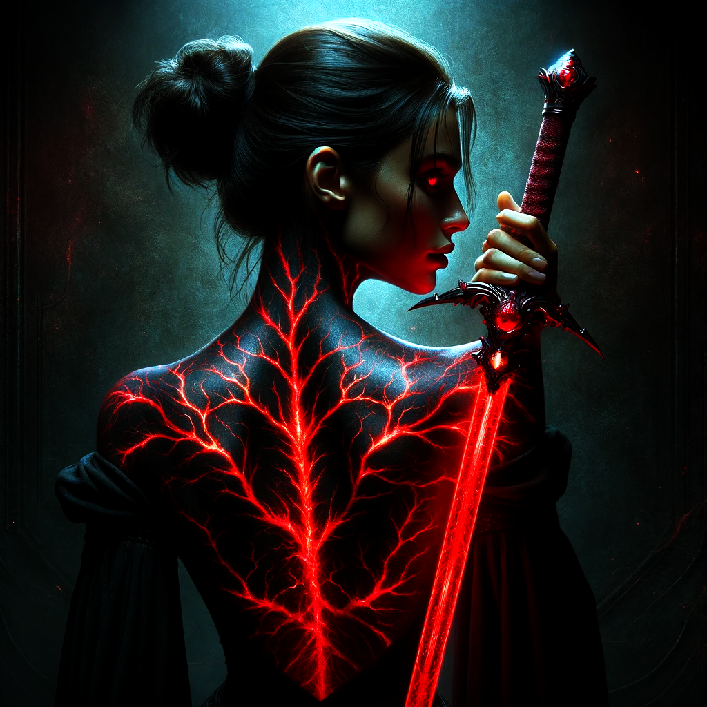Deviantart Fiction Dark Side of the Force - Star Wars Fan Fiction Art by dewitlykefire on ...