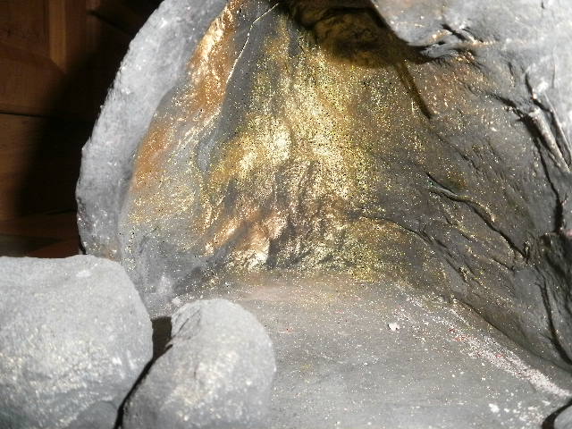 Dragon Cave